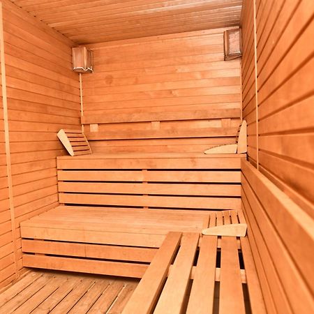 Отель Complex Perpera Stambolovo Экстерьер фото